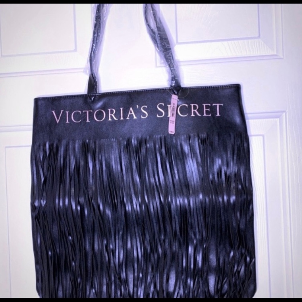 VS tote plus 4-6 items to make a mystery box.